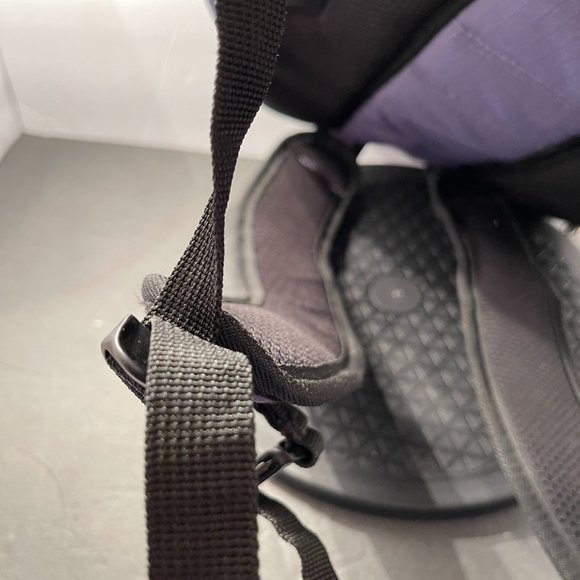 High Sierra Laptop/ Backpack Hiking Pack - Picture 10 of 11